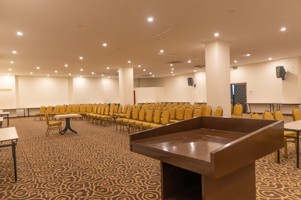 Queen's Park Goynuk — Кемер, Туреччина мініатюра 139