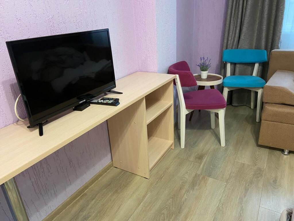 Семейный номер Стандартный в Лаванда