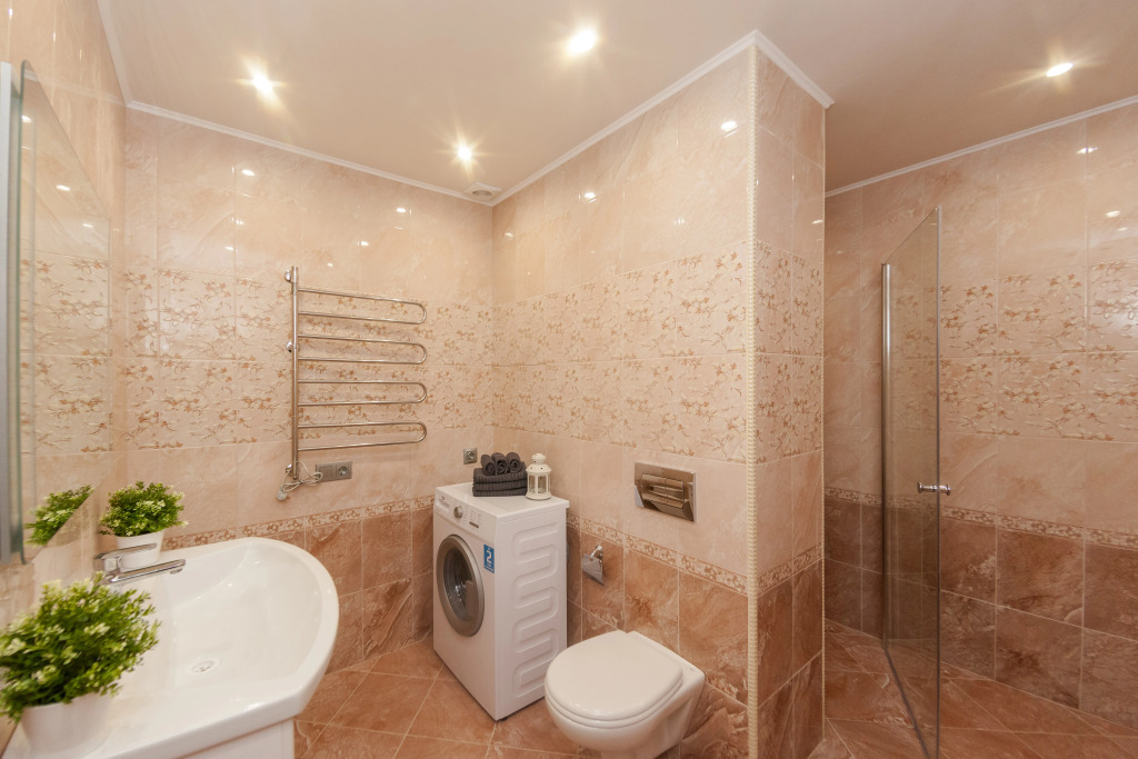 Мини-отель Кутузовский - фото 23