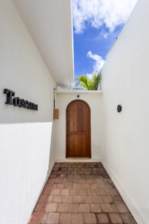 Toscana Premium by Tofino Villas Villa