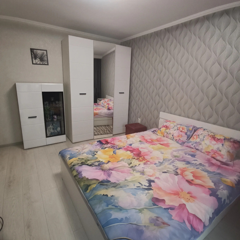 Квартира Уютная - фото 9