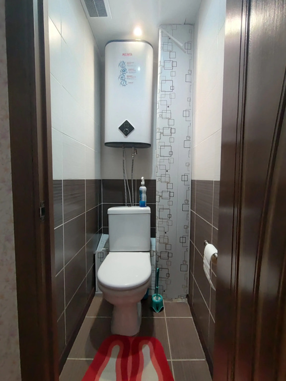 Квартира Уютная в центральном микрорайоне - фото 7