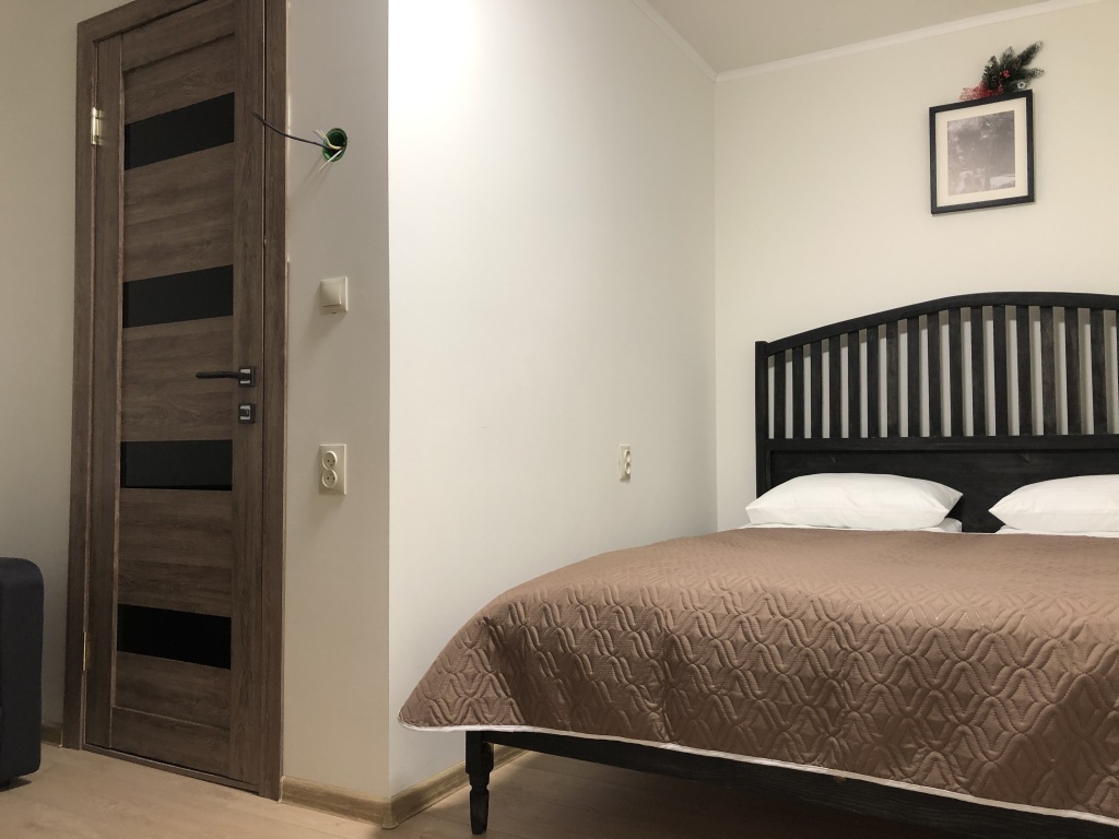 Двухместный номер Standard двуспальная кровать в White Village