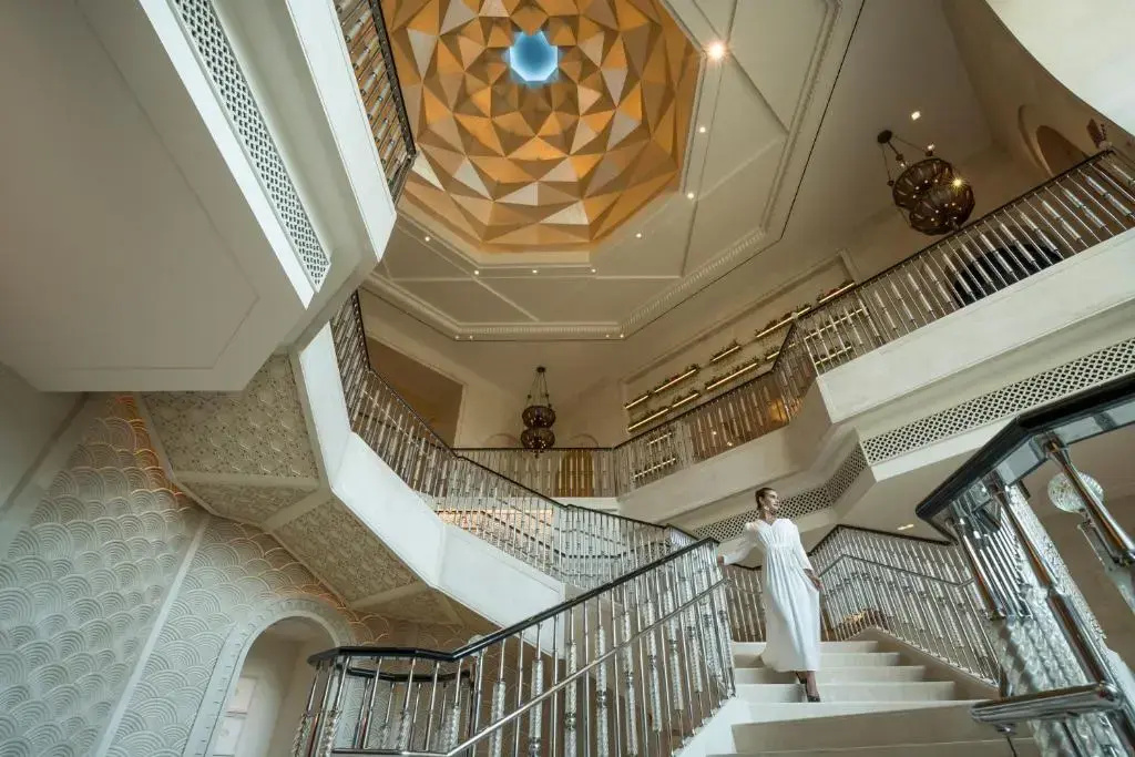 Four Seasons Dubai at Jumeirah Beach Resort - Général