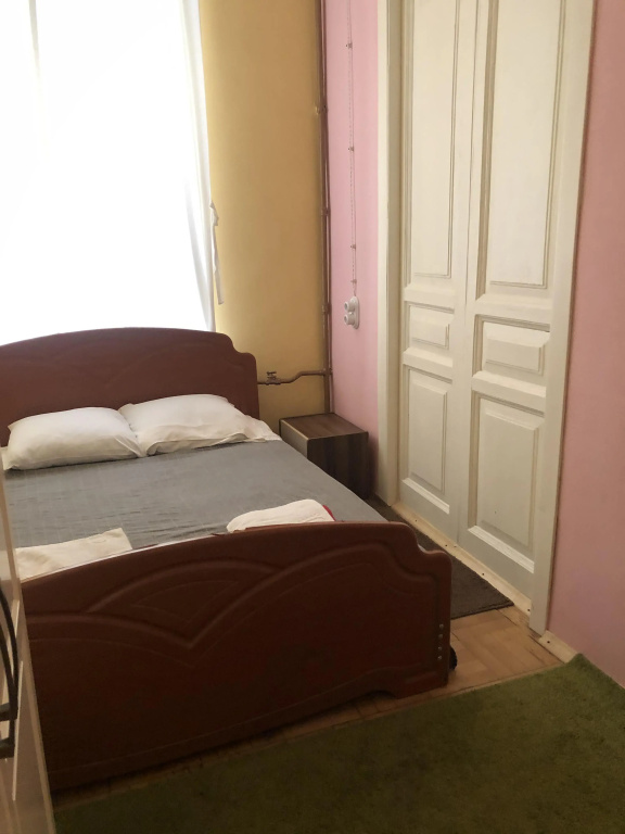 Гостевой Дом Old Flat  на 1-ой Советской: фото 4