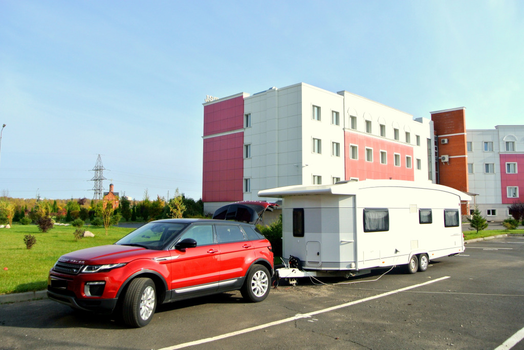 Отель Ярославское Подворье - фото 24