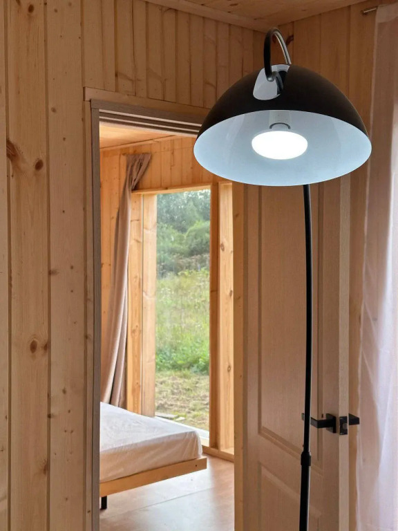 Частный дом Загородный - фото 4