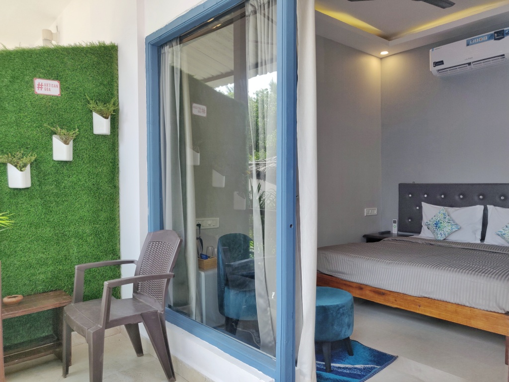 Artisan Resort And Cafe Hotel
