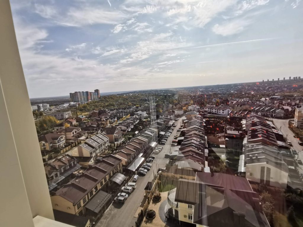 Квартира Ночь в королевстве — фото