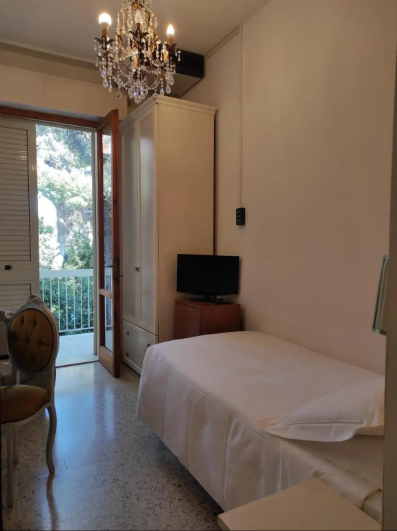Hotel Atlantico - Chambres