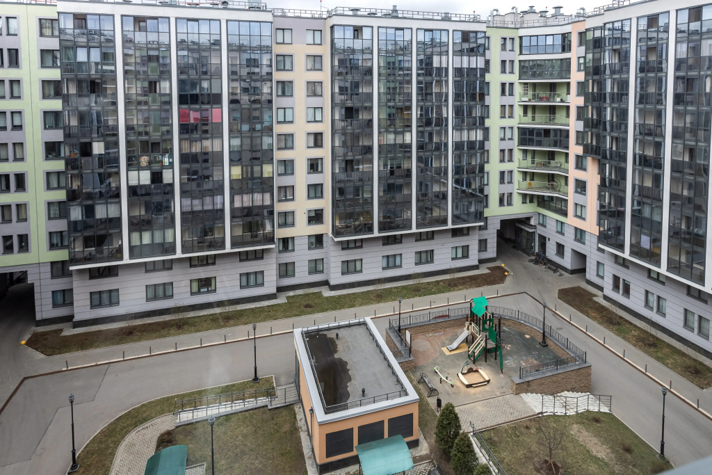 Апартаменты Счастье — фото
