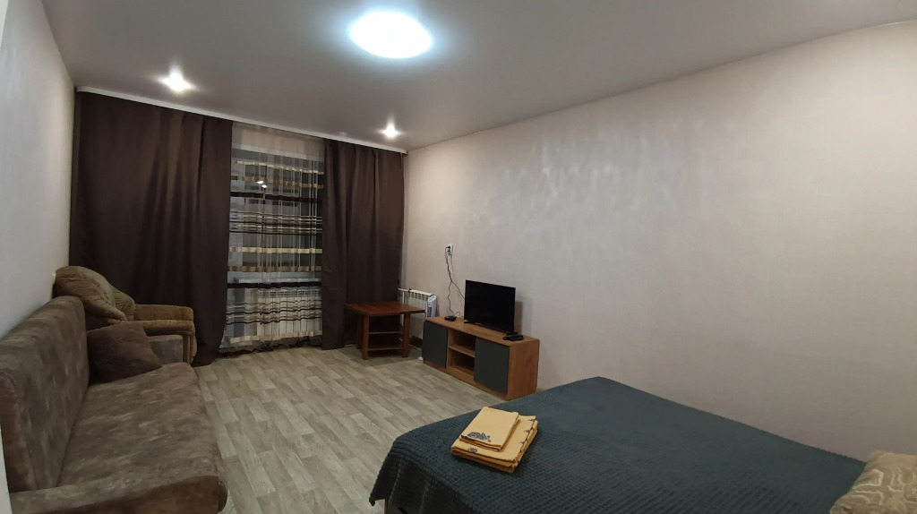 Квартира на Лунной 14 - фото 7