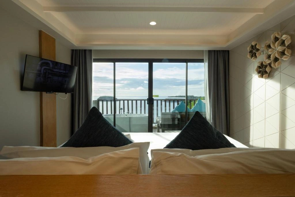 Andaman Cannacia Resort & Spa - Général