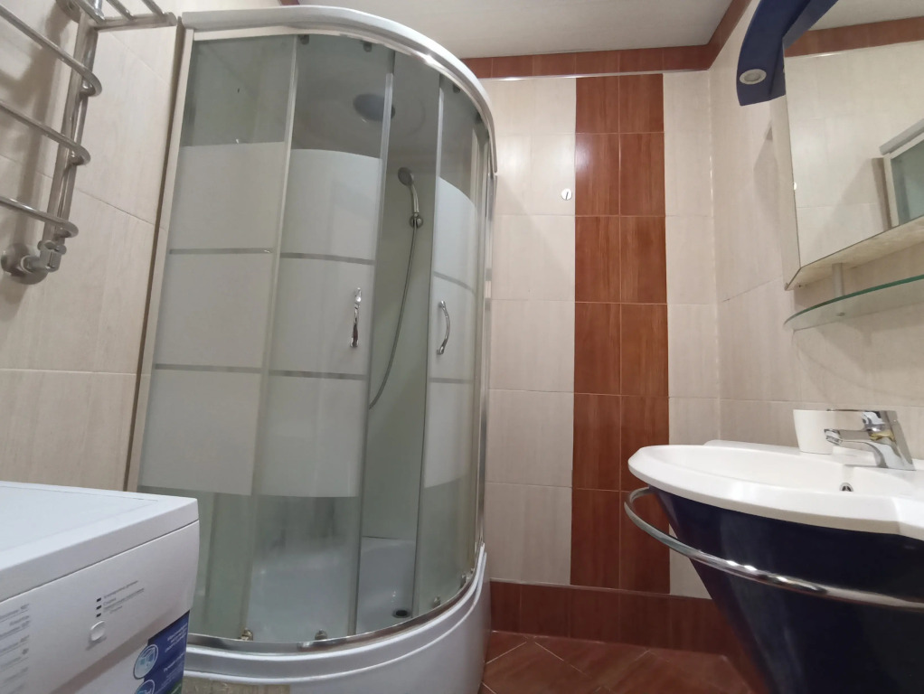 Апартаменты The Loft Однокомнатная Kвартира у ТЦ Реутов Парк - фото 13