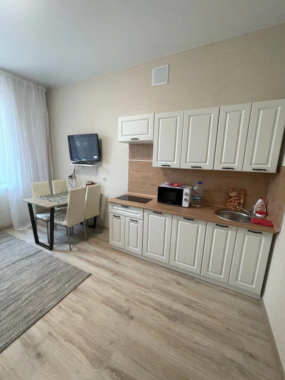 Квартира Большая Двухкомнатная в Центре Екатеринбурга