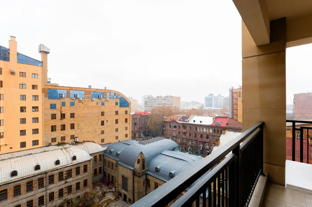 On Koghbatsi Str. 16-74 Apartments