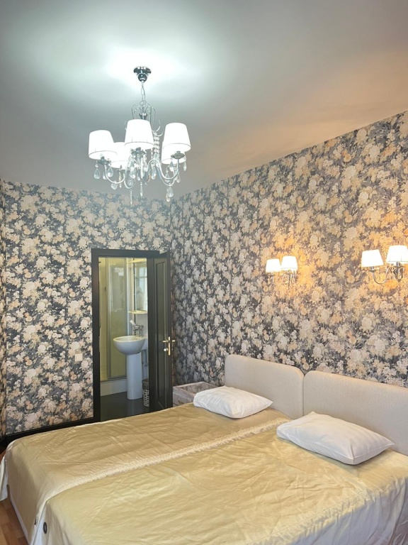 Podlemore Hotel Room Type - Standard Double room twin beds