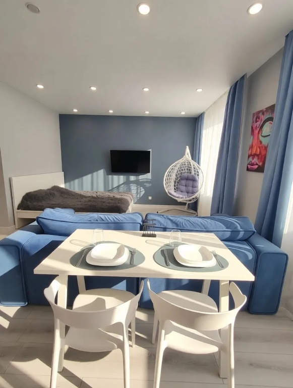 Volna Flat — 3