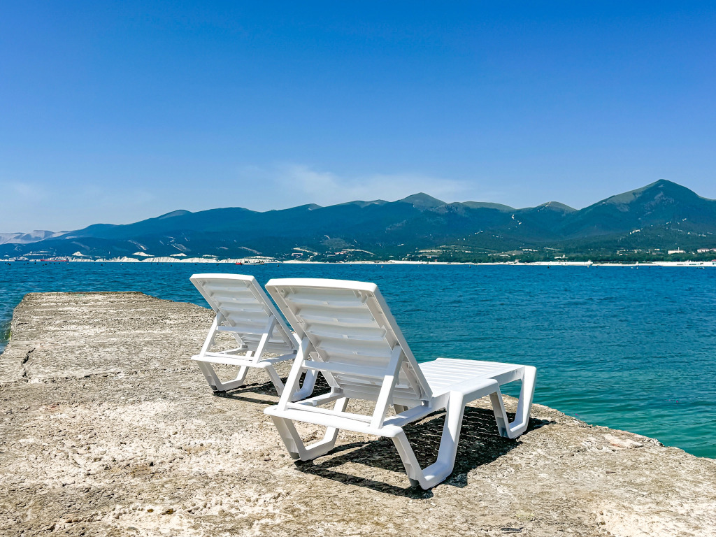 Отель 1836 Кабардинка - фото 15