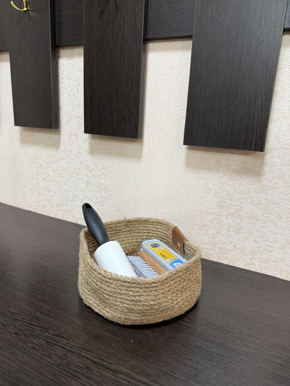 Квартира Бочкарева 8 - фото 17