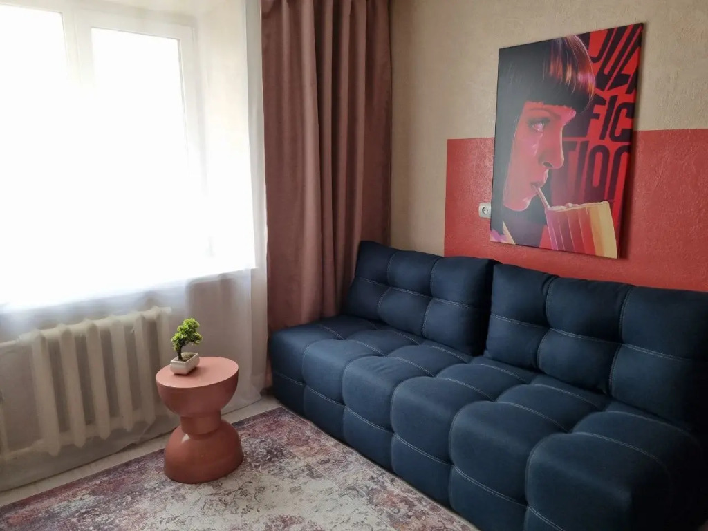 Квартира Уютная с удобным выездом на Челябинский тракт - фото 3