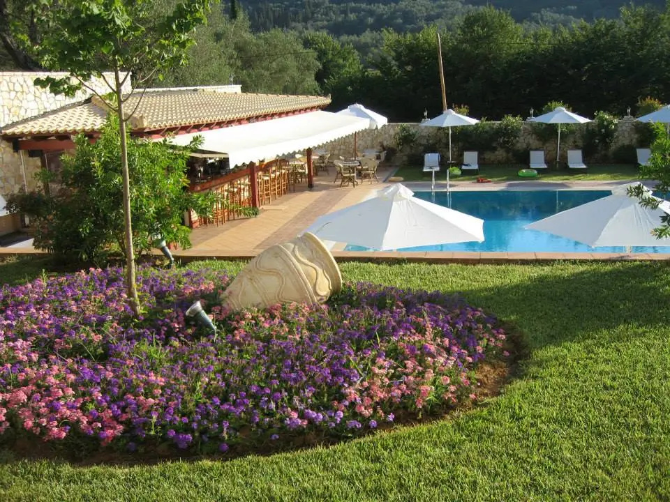 Paradise Inn Hotel - Général