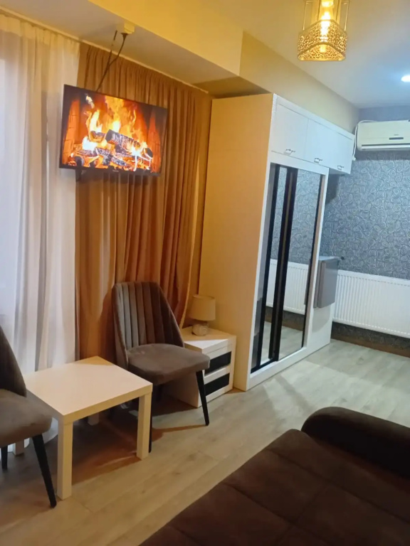 Бутик-отель Vere Corner Hotel Tbilisi — фото