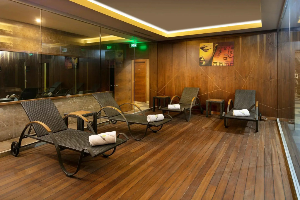 Armas Life Belek - фото 30