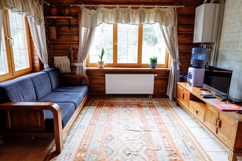 Частный дом Юхновград 1 - фото 4