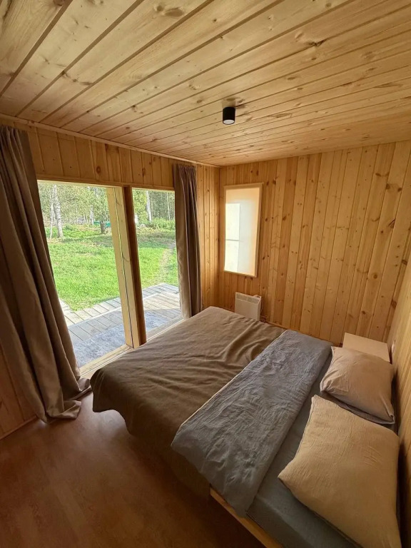 Частный дом Загородный - фото 18