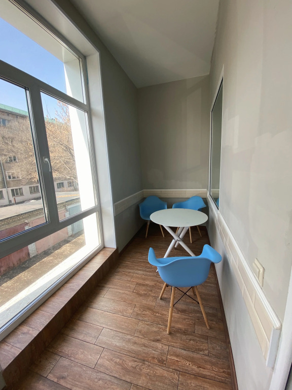 Отель Arka - фото 5