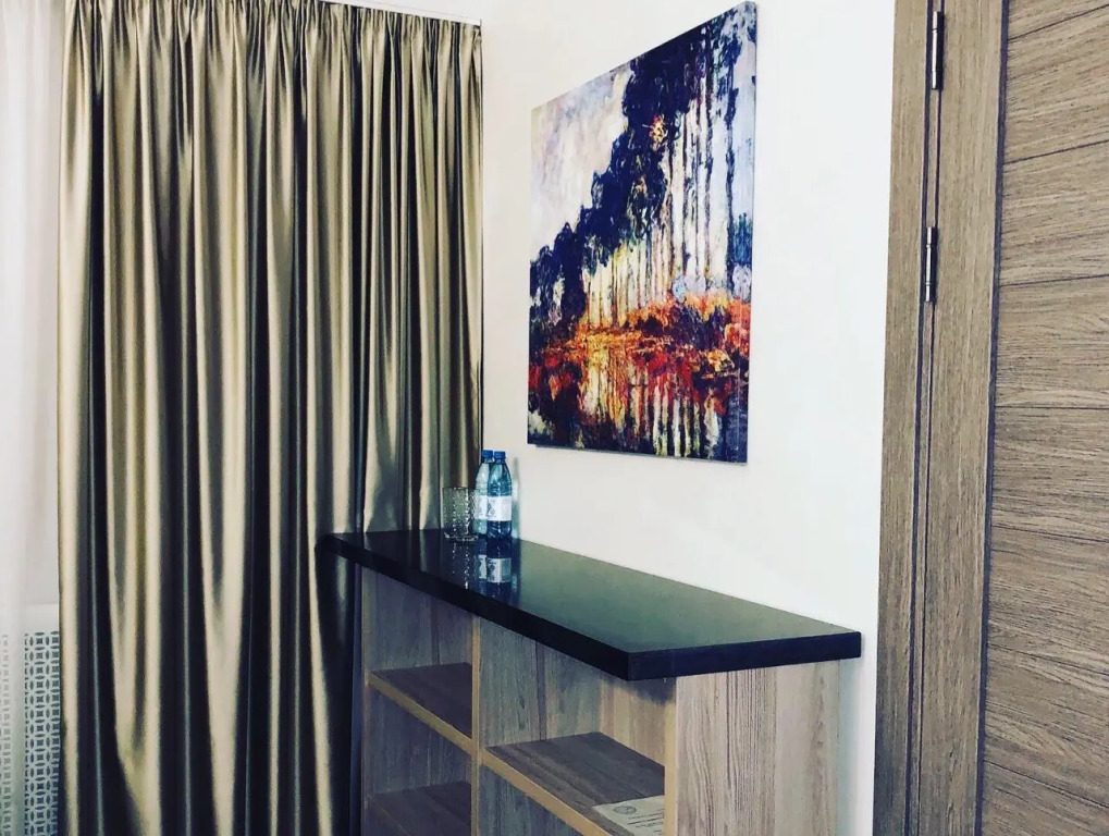 Мини-Отель Hermitage - фото 26