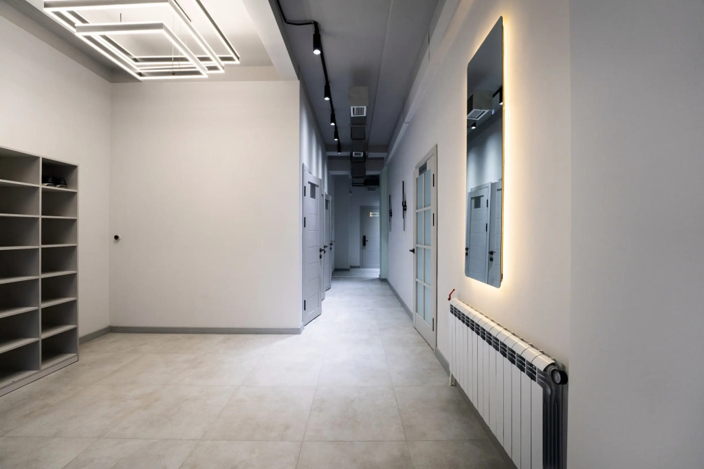 Хостел Qlife - фото 12