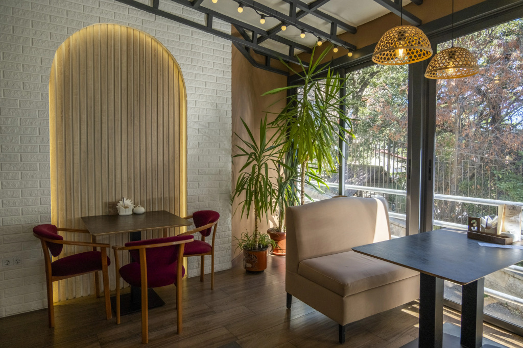 Парк-Отель Родос - фото 41