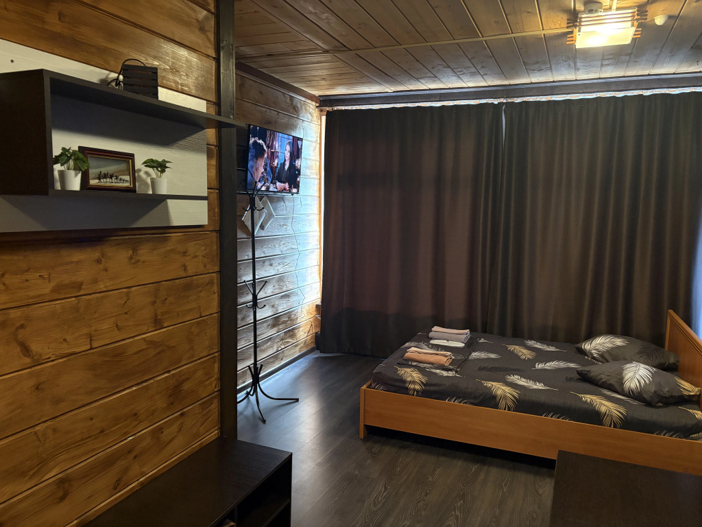 Семейный номер Standard в Лукино