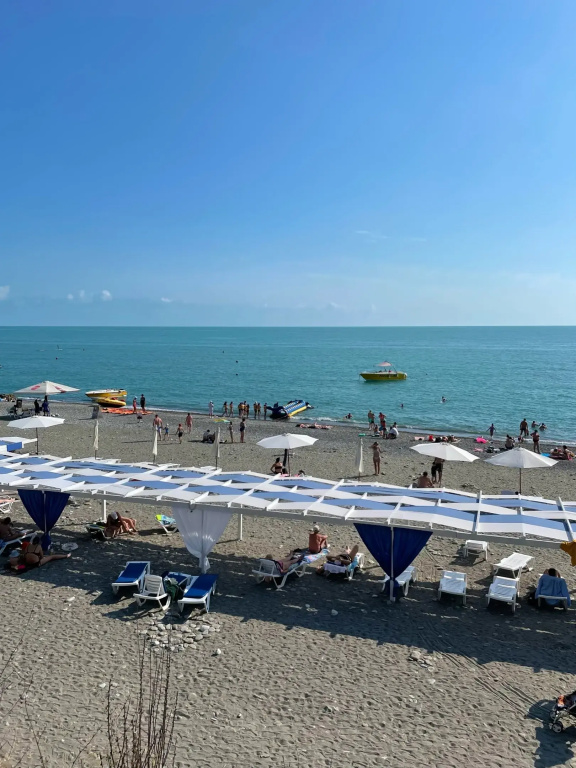 Beach & Waterfront