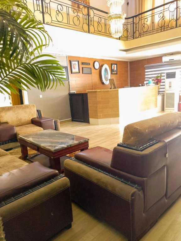 Hotel photo 9