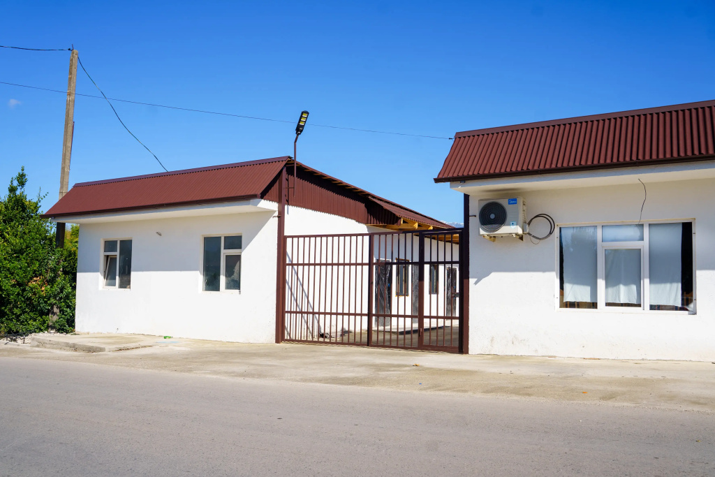 Morskaya Zvyozdochka Guest house