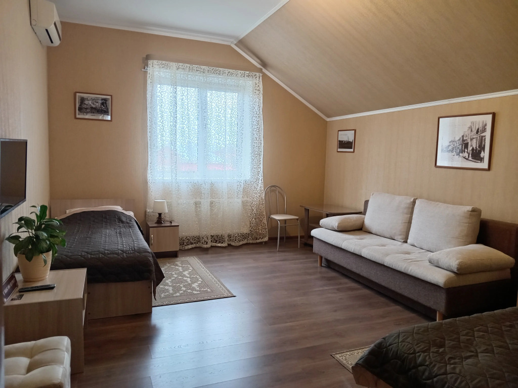 Гостевой дом Старый Городец - фото 4