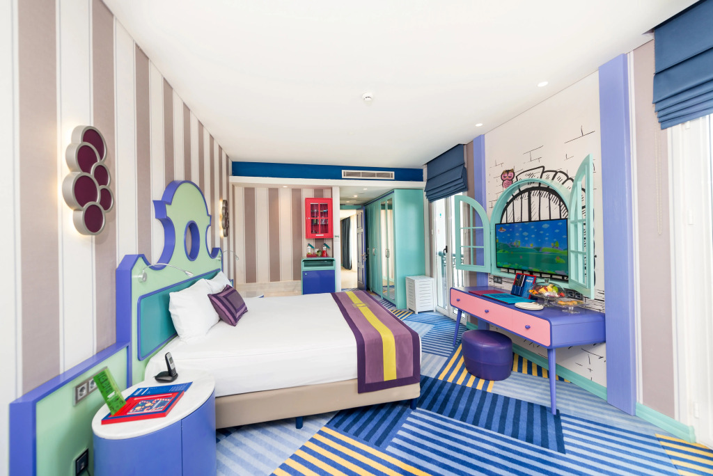 The Land Of Legends Kingdom  - фото 16