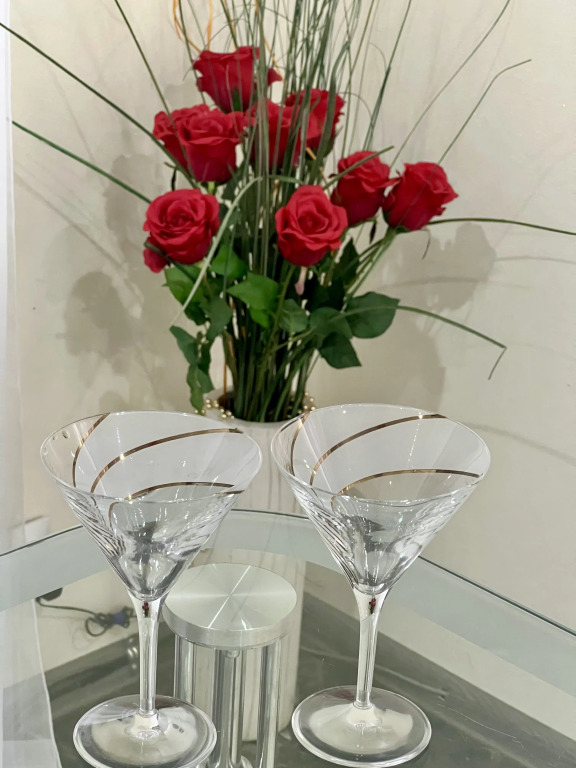 Частный дом Уютный домик студия - фото 17