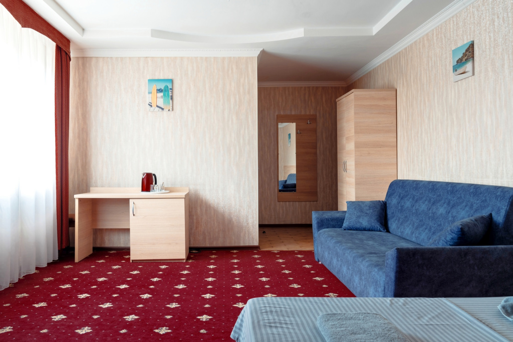 Hotel photo 8