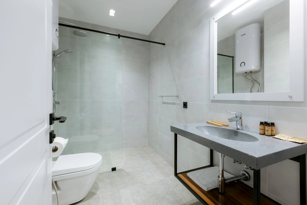 Апарт-отель Mziuri Gardens — фото 6