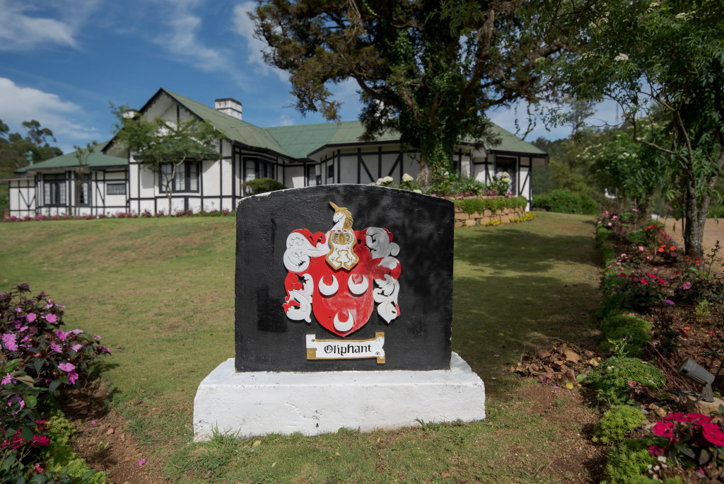 Бутик-отель Oliphant Boutique Villa by Amaya - фото 27