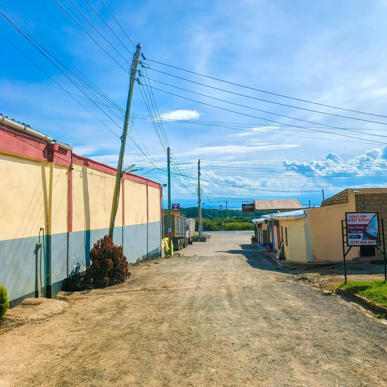 Отель Jacaranda Luxury Suites - фото 7