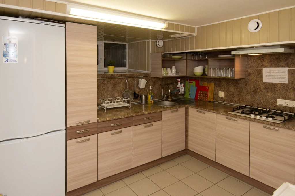 Меблированные комнаты Орловский - фото 28