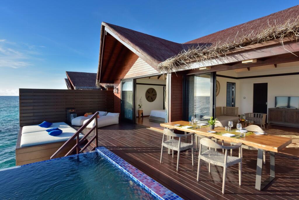 Grand Park  Kodhipparu Maldives