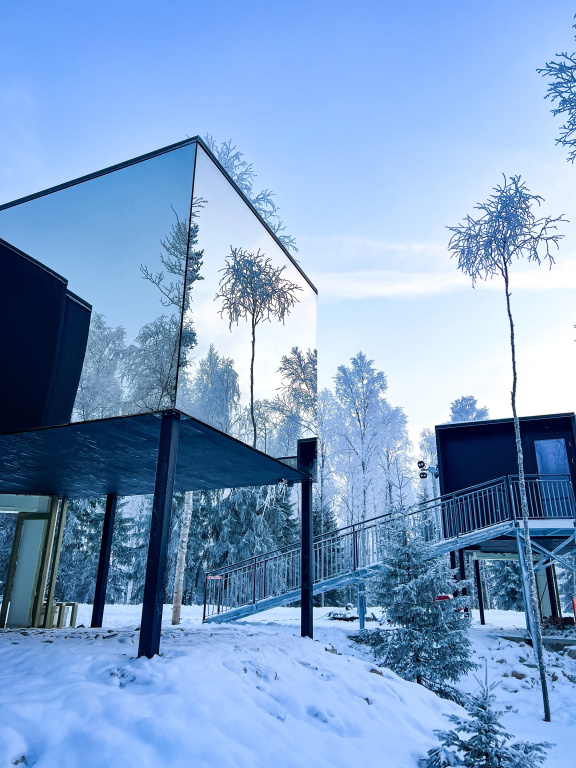 Superior Chalet