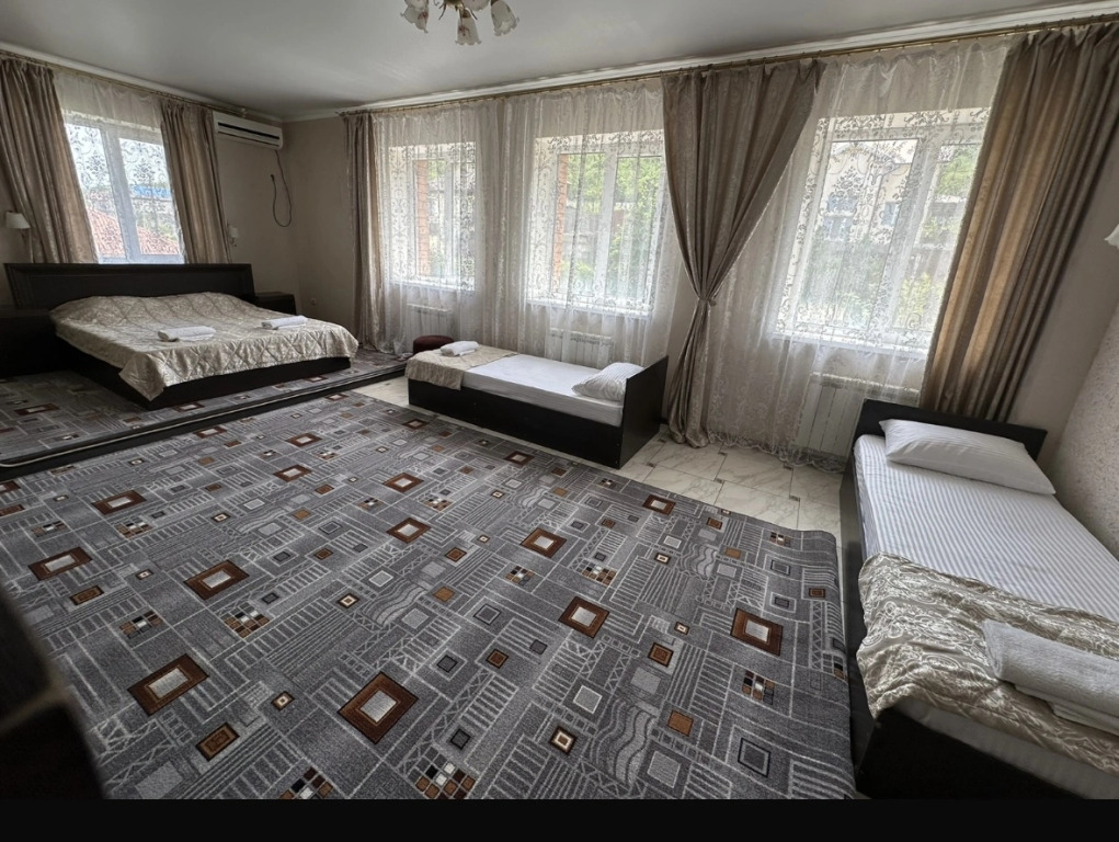 Полулюкс Comfort в Аврора Хиллс