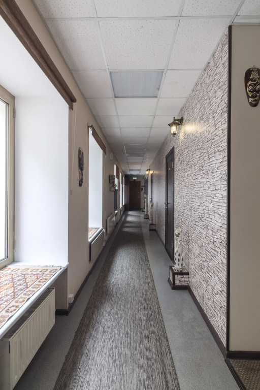 Апарт-отель Welcome inn — фото